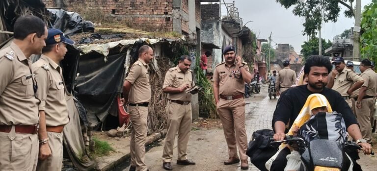 प्रेम प्रसंग के शक में भाई ने बहन और उसके साथी को मारी गोली, दोनों की मौत