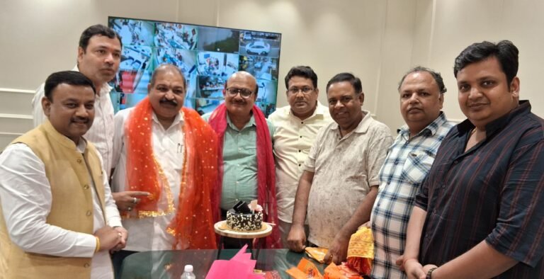 समाज को एकजुट करने पर जोर,राष्ट्र कार्यों में अग्रणी भूमिका निभाने में वैश्य समाज अग्रणीय,पूर्व मेयर गोयल….